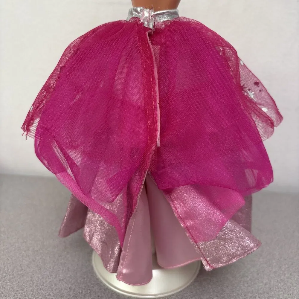 Barbie A Fashion Fairytale Doll Couture Dress, Skirt Reversible Replacement ONLY